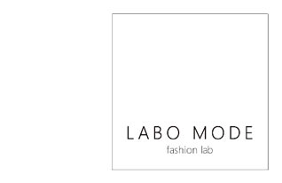 Labo Mode - fashion lab |Neue Berliner Designer | Galeries Lafayette Berlin