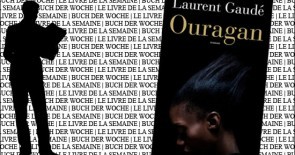 „Ouragan“ de Laurent Gaudé
