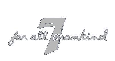 Logo 7 for all Mankind