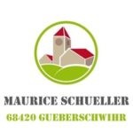 Maurice Schueller