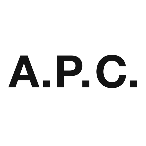 A.P.C. | APC Paris | Galeries Lafayette Berlin