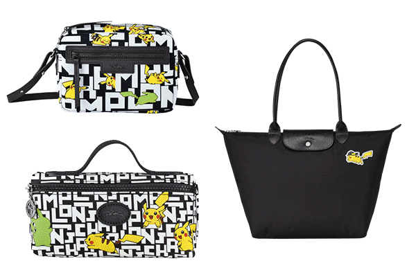 GaleriesLafayetteBerlin20_Bags-Taschen_Longchamp-x-Pokemon