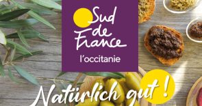 SUD DE FRANCE – Entdecken Sie Frankreichs Süden!