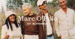 Marc O’Polo – willkommen im „Garden of Sweden“