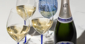 Champagner-Seminar Laurent Perrier (AUSVERKAUFT)